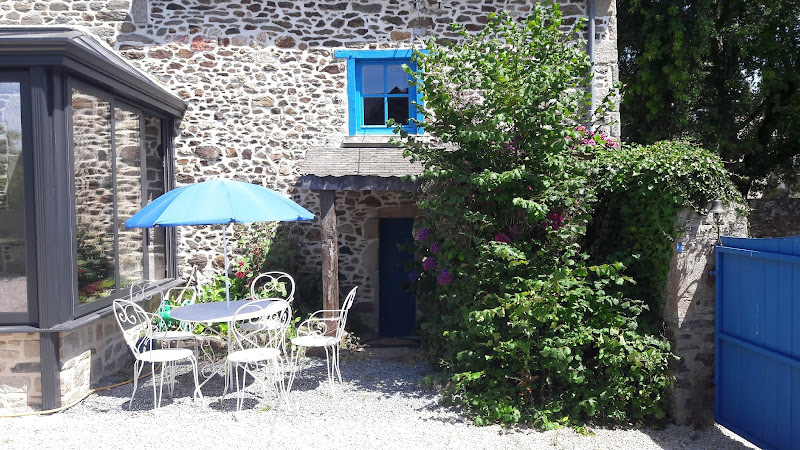 Gîte de location en Bretagne à Corseul