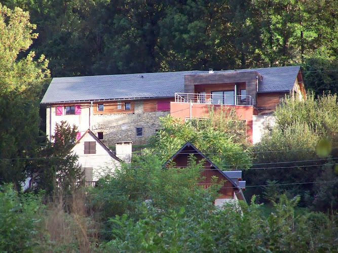 Le Baluchon à Cierp-Gaud