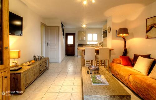 Casa Paterna à Venaco