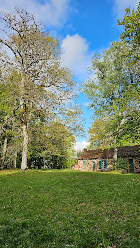 Le camp à Briffons