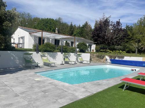 Gite de Borie Grande