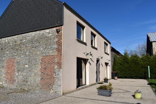 Gîte de Bathieuse à Dimont