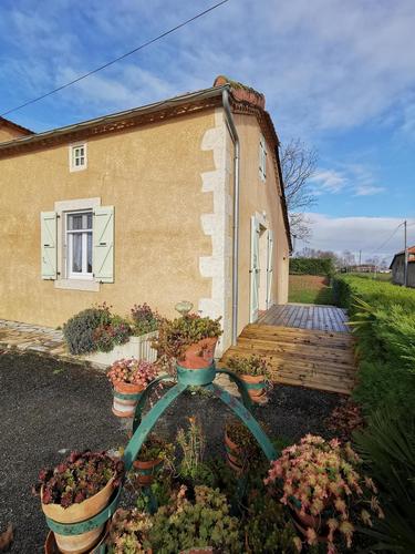 Studio Campan à Armentieux