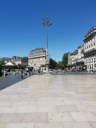 Sarl Hôtel de la Tour Intendance à Bordeaux