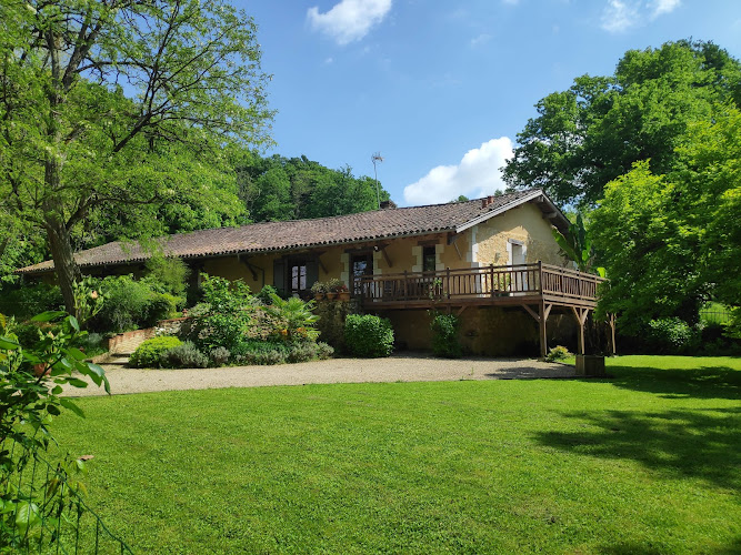 House Gîte le saumont 2 à Labastide-d'Armagnac