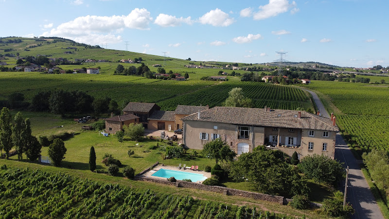 Domaine David-Beaupere