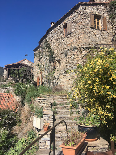 Domaine de Miravel à Vieussan