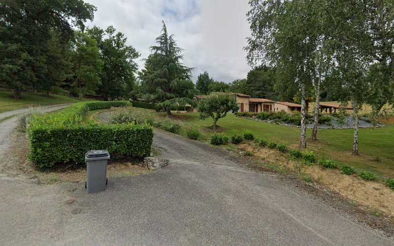 impasse de Bellefont à Saint-Gaudens