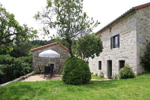 La maison de la Rose à Venteuges