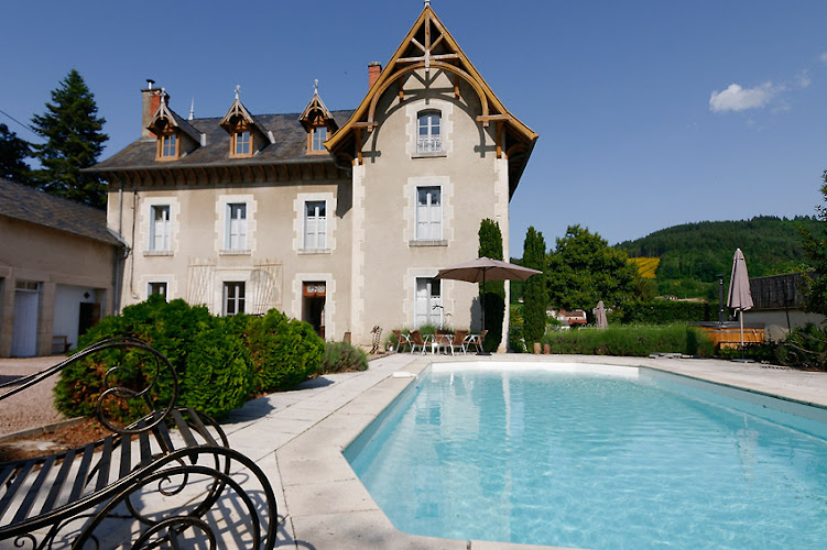 Chateau d Arfeuilles Chambres d hôtes à Arfeuilles