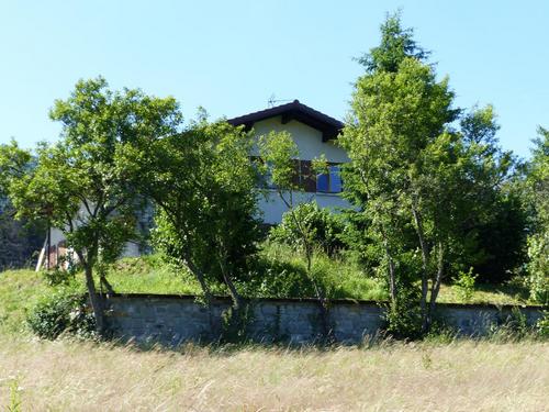 Saint-Andre-De-Boege à Saint-Andre-De-Boege