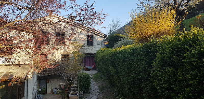 Gîte d étape du Suel à Chtillon-en-Diois
