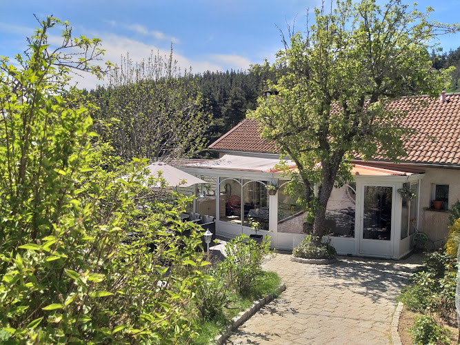 Gîte L Oustà de Gilè