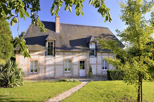 Gîtes de France® - Le Pas Grillant à Arelaune En Seine