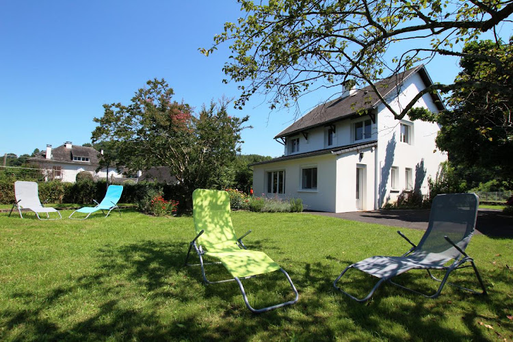 Gîte du virgou Arette à Arette
