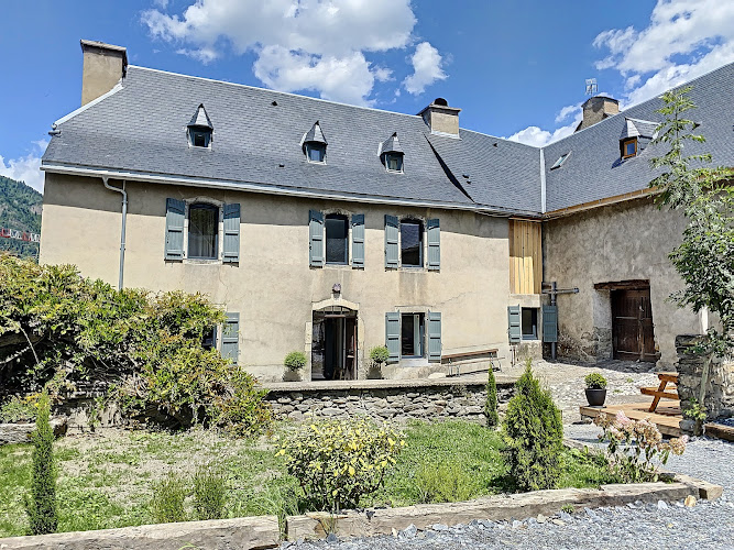 Gîtes Loudenvielle à Loudenvielle
