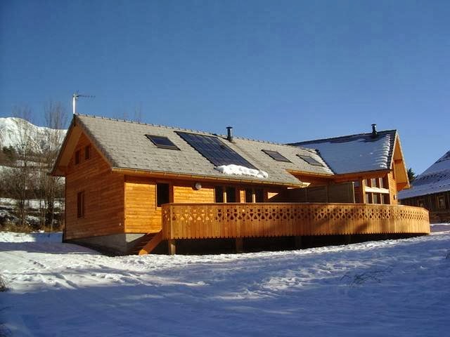 location gîte en normandie et location gite dans les alpes à Saint-Pons