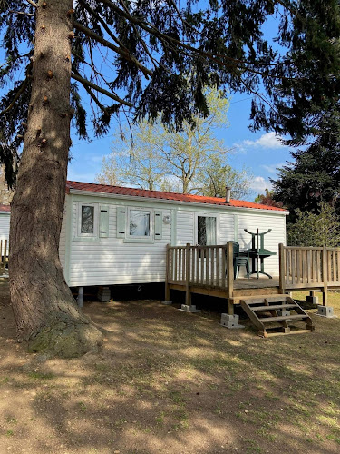 Mobil-Homes L Orisse à Varennes-sur-Allier