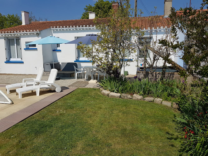 Villa Octavière Gîte Rural à Les Achards