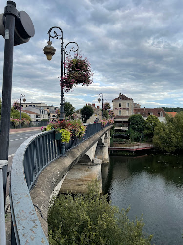 Hôtel des Barris à Périgueux
