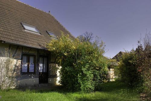 G1144 à Chapelle Voland