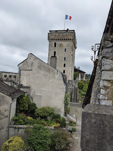 Hôtel Saint Patrick Lourdes