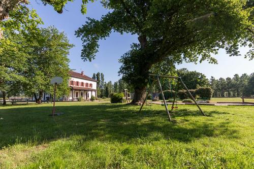 Gîte Lamourette à ESCALANS