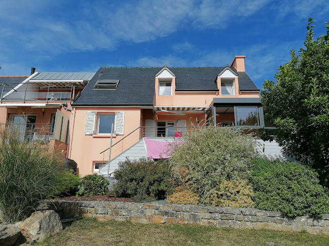 Site Officiel à Douarnenez