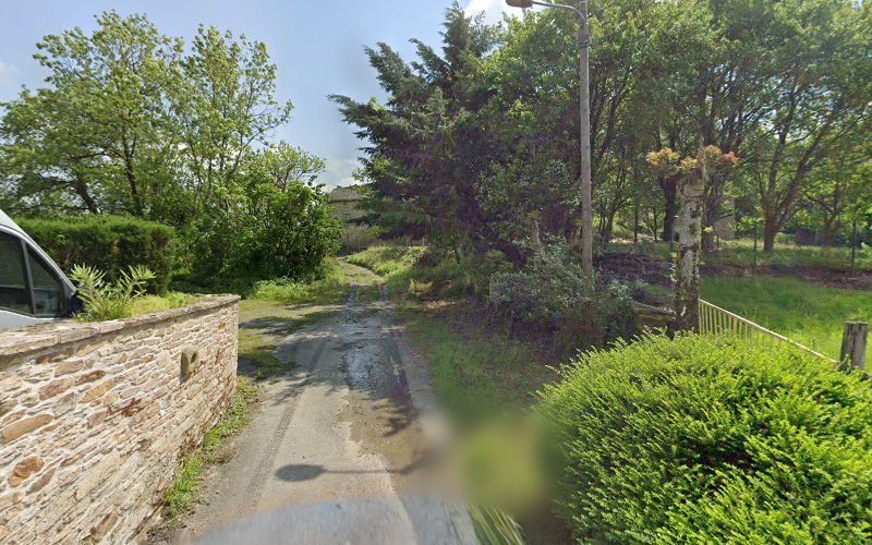 Ferme des 9 Preuses à Réquista