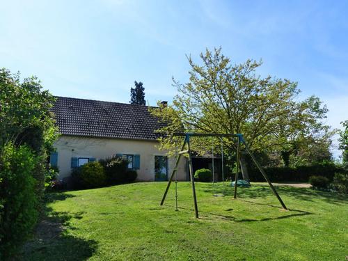 Gite de la ferme des gouts à LE BRETHON