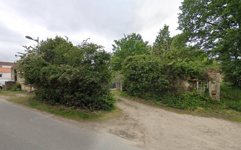 Chouan à Saint-Julien-des-Landes