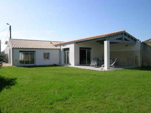 Chez Camille à Dolus D'oleron