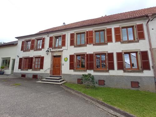 Gîte des Amis à Kalhausen
