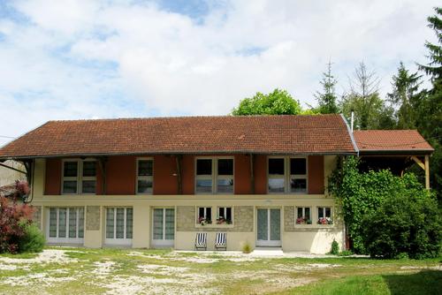 Les Renoncules à Houdilcourt