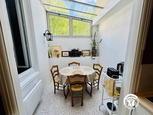 Maison Duplex à Narbonne