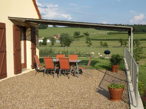 Le Clos à Anthien