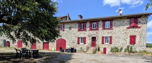 Villetelle à CHEISSOUX