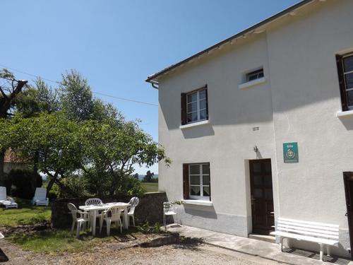 Saint Mamet à Saint Mamet