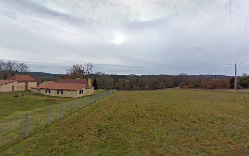 Le Domaine de l Ô à Eyraud-Crempse-Maurens