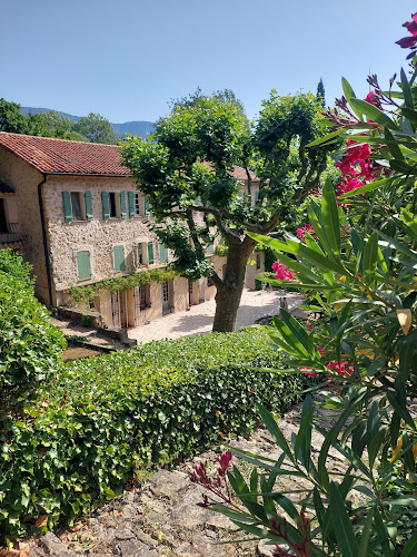 La Belle Bastide à Bargemon