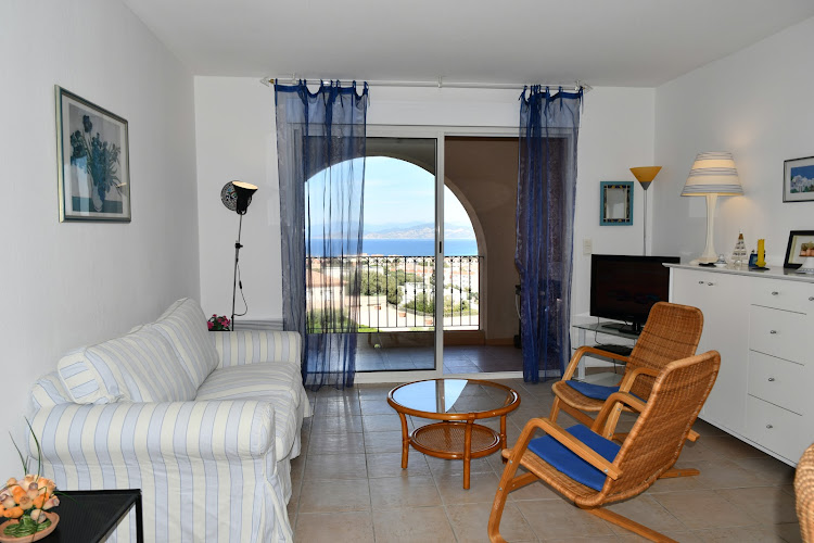 Casa Stella à L'Île-Rousse