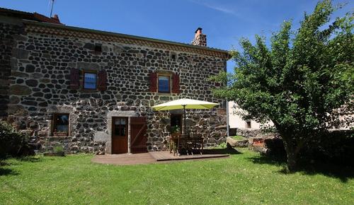 Le Massampont à LANDOS