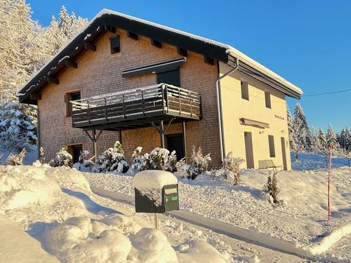 Résidence la Choulette - location de 4 à 7 personnes à Morbier