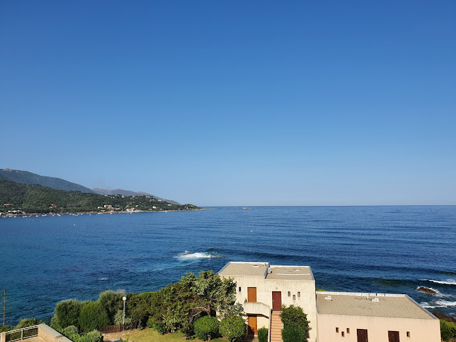 Résidence de Vacances Corse Sud à Calcatoggio