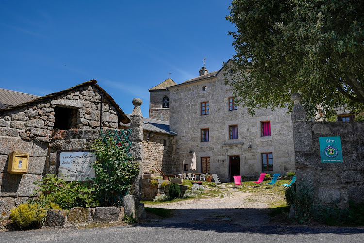 Gîte et chambre d hôte les Bouleaux Nains à Lajo