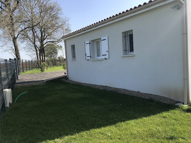 Saisonnière Chez Jo et Bruno Maison Individuelle 45 M2 à Champagnolles