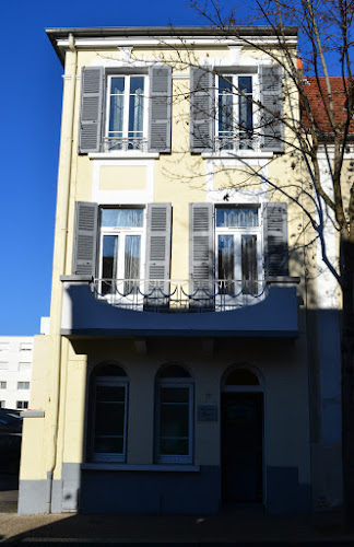 AppartVichy - Résidence Victoria à Vichy