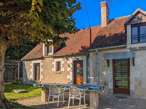 Les Effes 4 à Val-Fouzon