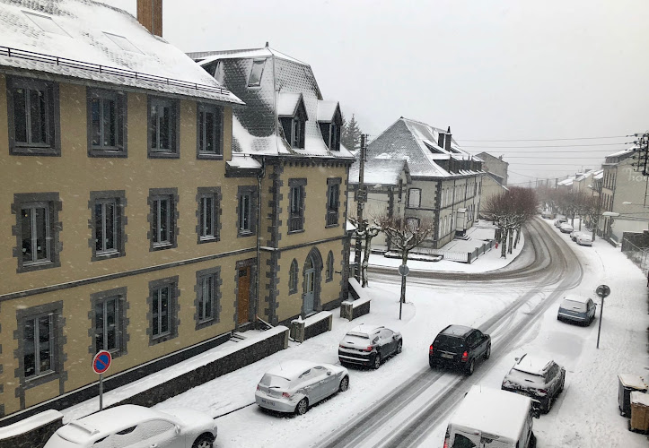 Bardon-Perry à Le Mont-Dore