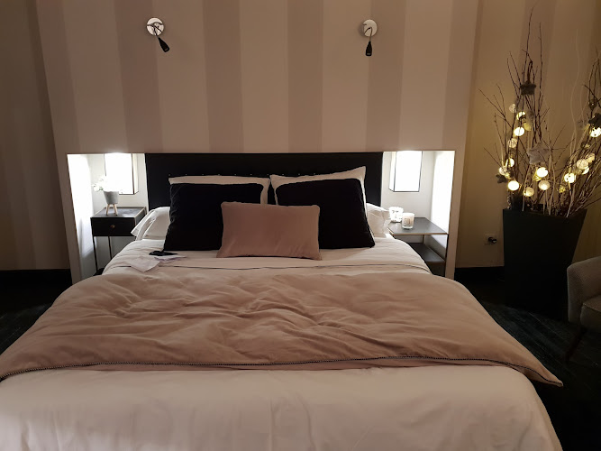 Chambre d'hôtes Lagrave à Lagrave